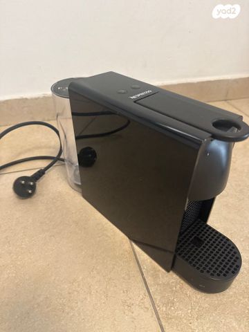 מכונת קפה