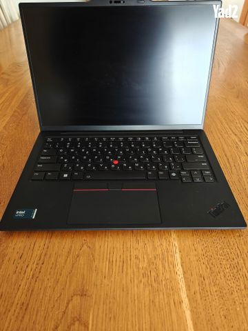 מחשב נייד ThinkPad X1 Carbon