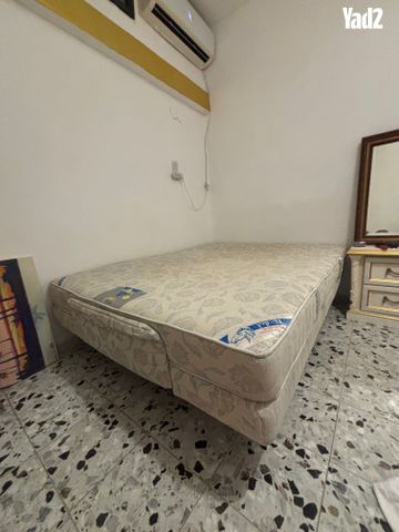 מיטה נדירה
