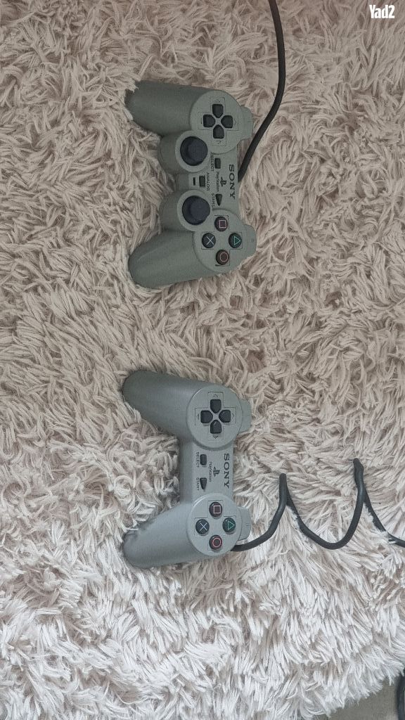 שלטים לps1
