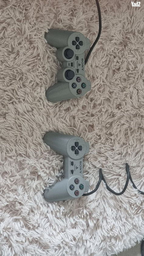 שלטים לps1