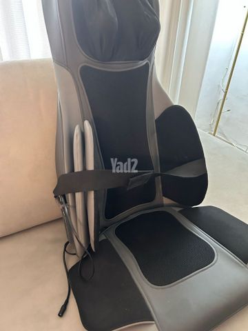 מכשיר עיסוי