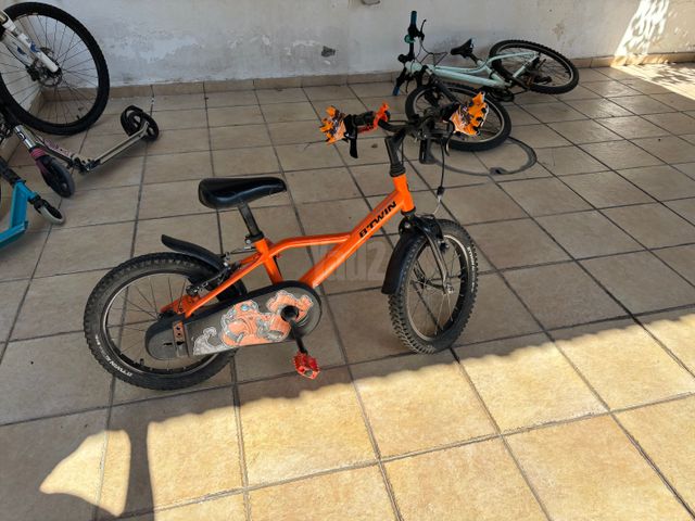 אופני ילדים