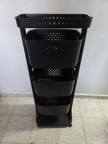 עגלת יר