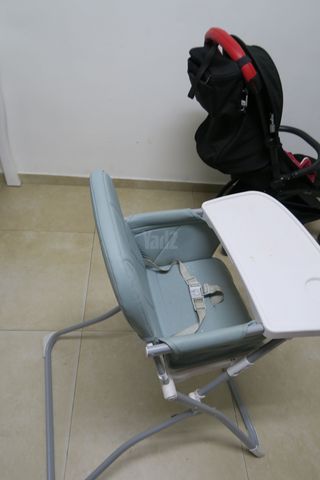 כסא אוכל