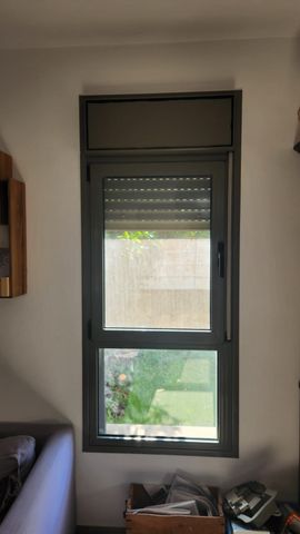 חלונות