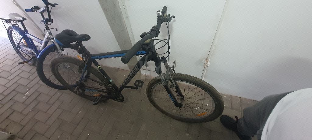 אופניים