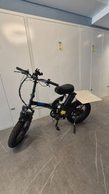 אופניים חמשליים