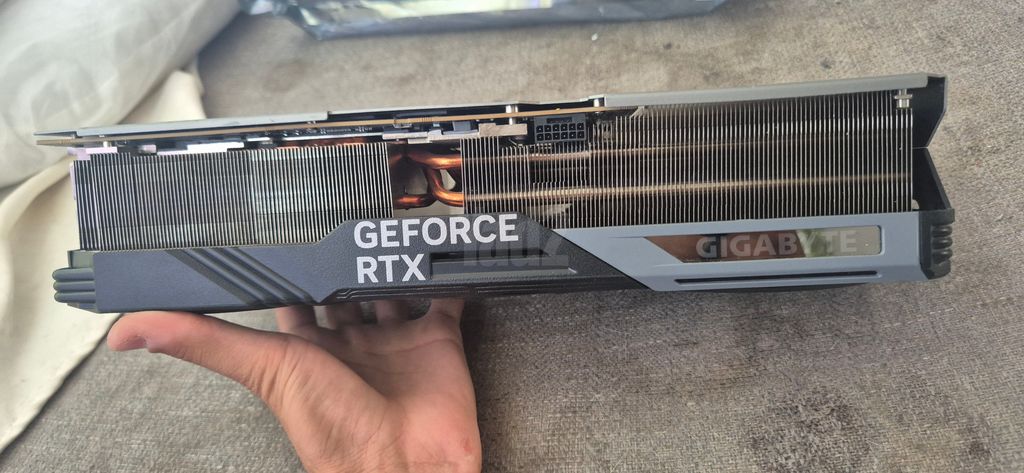 Rtx gefoce 4090