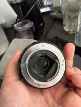 Fujifilm XF 18-55mm