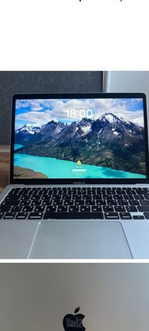 מחשב נייד MACBOOK AIR 13