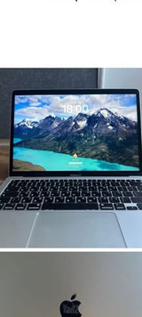 מחשב נייד MACBOOK AIR 13