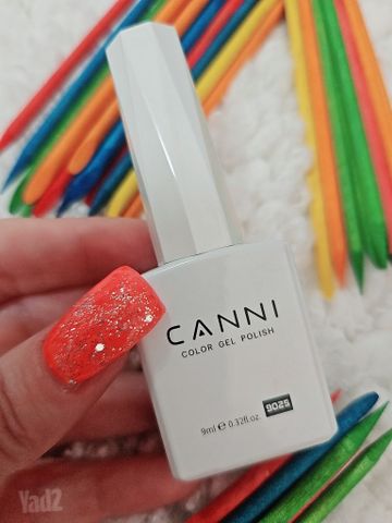 לק ג'יל  CANNI