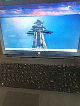 נייד HP 250G7