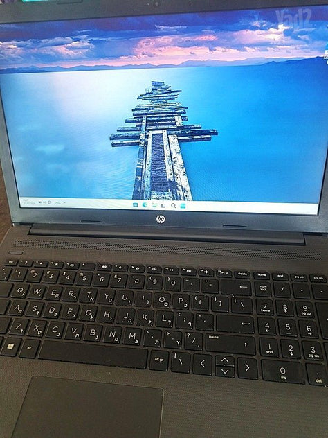 נייד HP 250G7