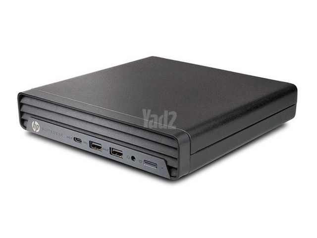 HP ProDesk 400 G6 Mini