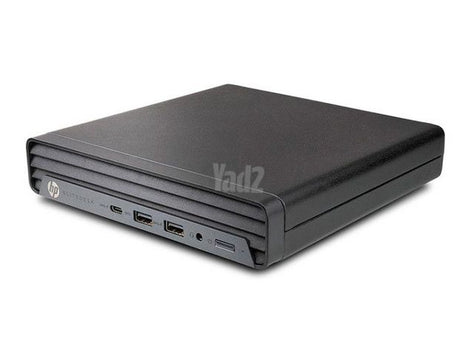 HP ProDesk 400 G6 Mini