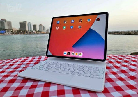 ipad pro 11” M1 (128gb)