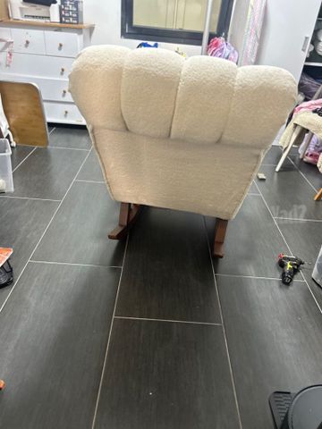 כורסת נדנדה