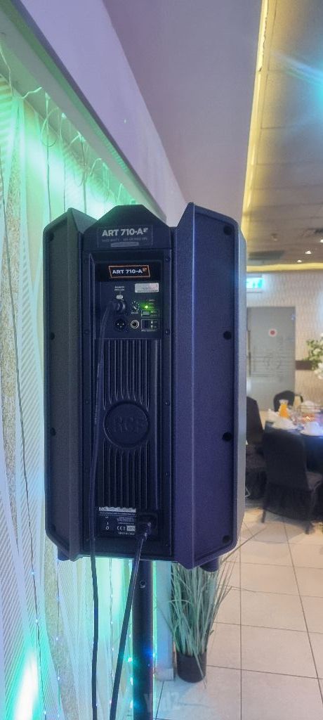 RCF SPEAKER