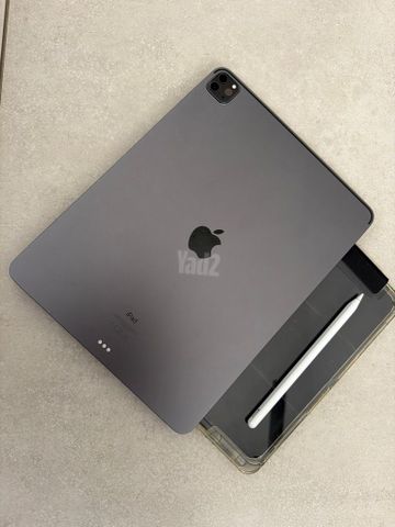 Ipad pro 12.9 m1