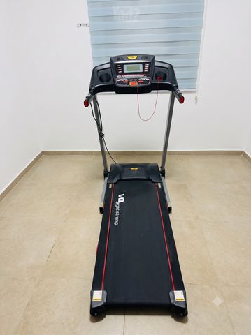 הליכון כושר VO2 Get Strong