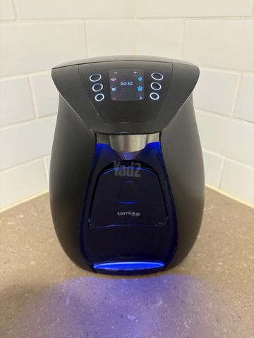 tami4edge+ שחור