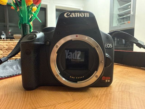 מצלמה DSLR