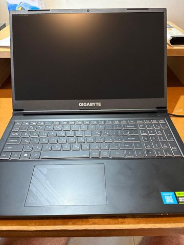 Gigabyte G5 KF