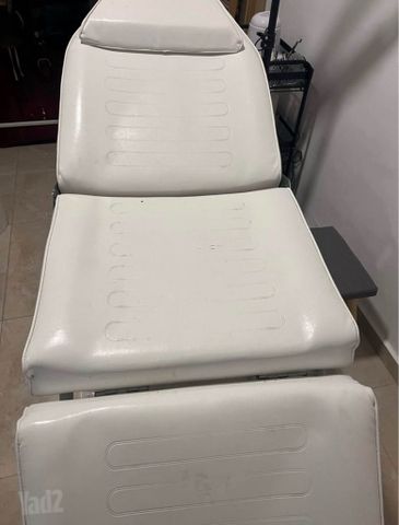 מיטת טיפולים