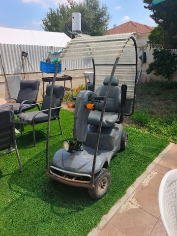 קלנועית