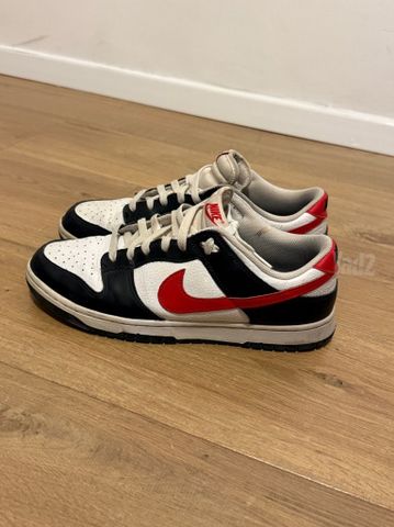 נעלי אופנה נייק