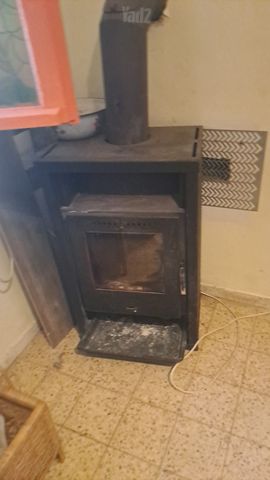 קמין