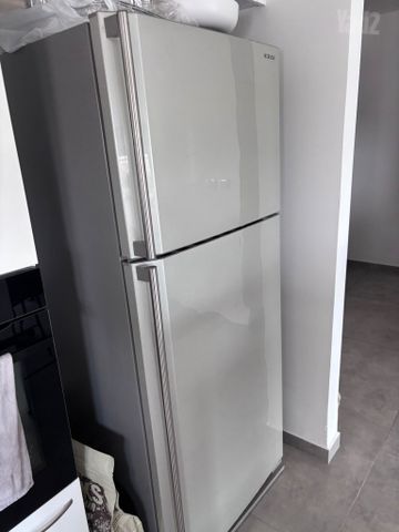 מקרר Sharp SJ-58C נפח 433 ליטר