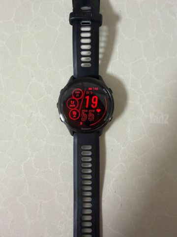שעון גרמין 970