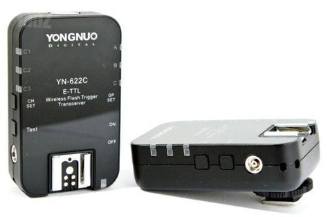 Yongnuo YN-622C E-TTL Trigger
