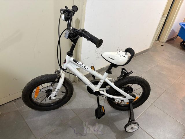 אופני ילדים