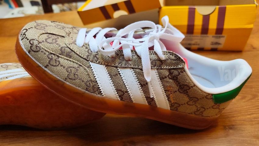 Adidas Gazelle GG  נעלי