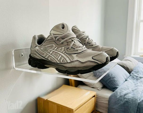נעלי אסיקס asics gel nyc