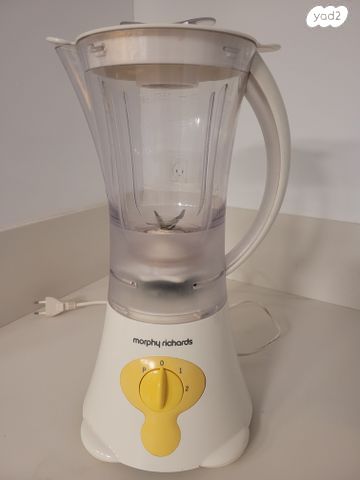בלנדר MORPHY RICHARDS