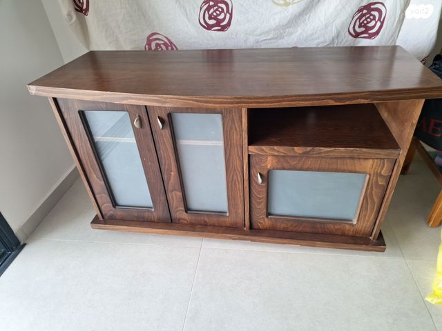 מזנון טלויזיה