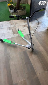 קורקינט חשמלי כחדש