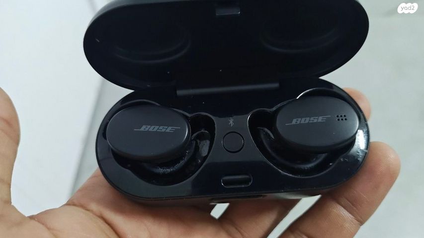 Bose Sport Earbuds