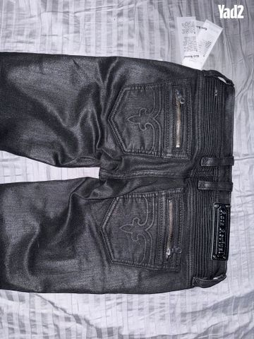 ג׳ינס של rock revival