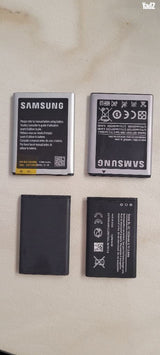 סוללה לנוקיה c5 ויאנג 2 ד 130G