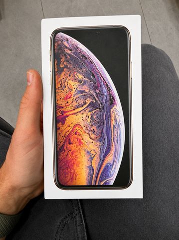 Iphone xs max אייפון