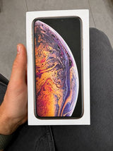 Iphone xs max אייפון