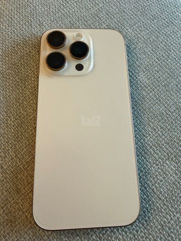Iphone 16 pro 128g