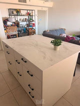 אי מטבח