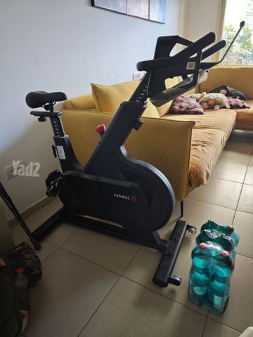 אופני כושר
